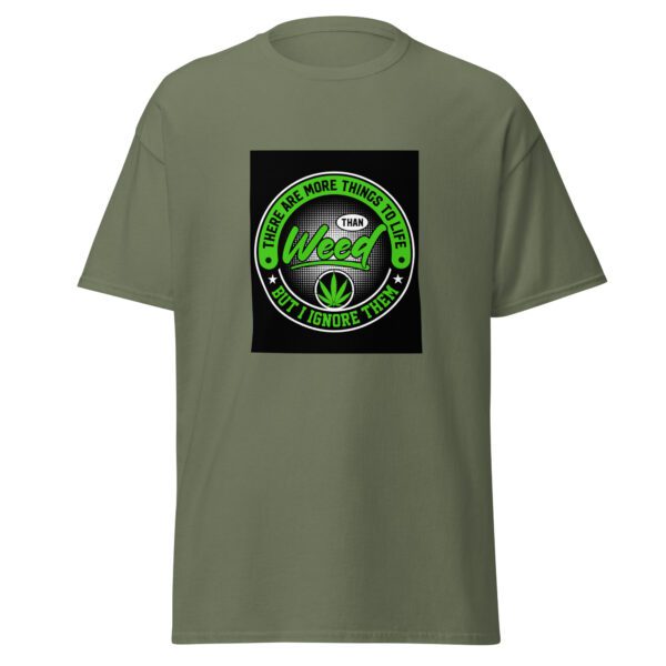 mens classic tee military green front 65e41f201728f