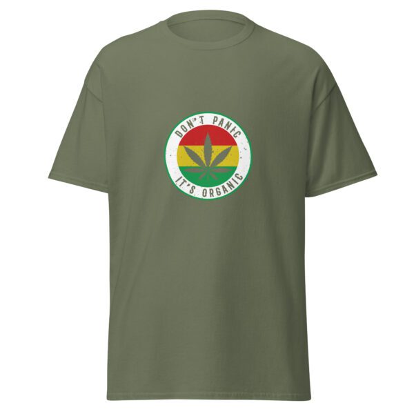 mens classic tee military green front 65e426546efeb