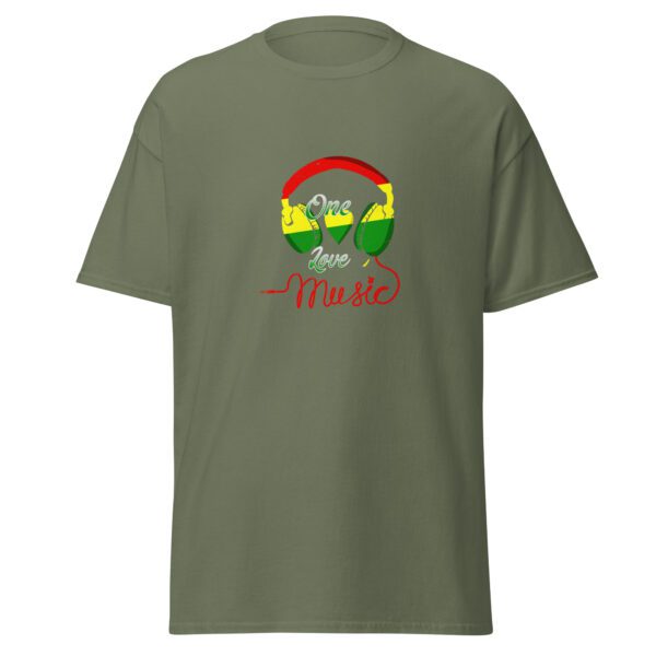 mens classic tee military green front 65e45bf63bb7b
