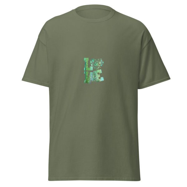 mens classic tee military green front 65f0618fc5881