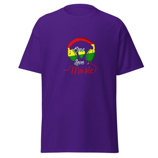 mens classic tee purple front 65e45bf63779a