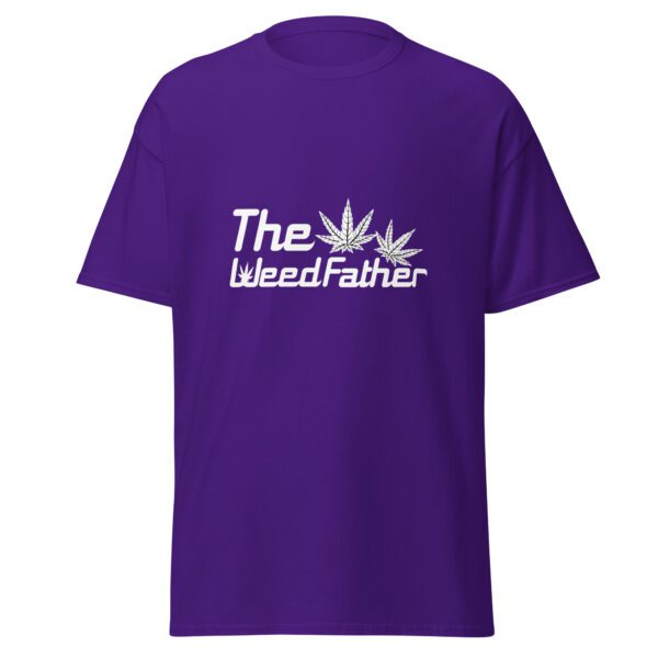 mens classic tee purple front 66006a71acf05