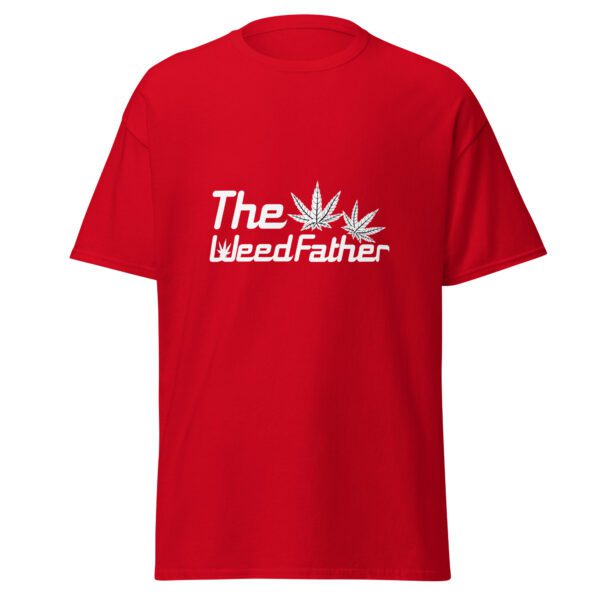 mens classic tee red front 66006a71aeaff