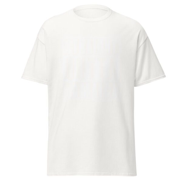 mens classic tee white front 65ff2c88d4313