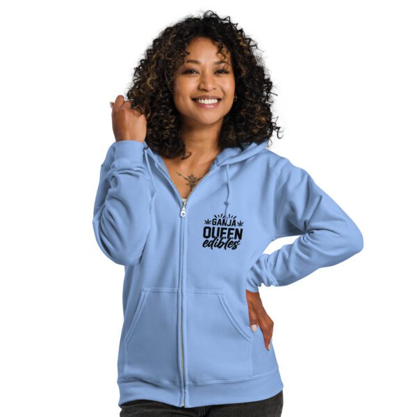 unisex heavy blend zip hoodie carolina blue front 65e482ca074f6