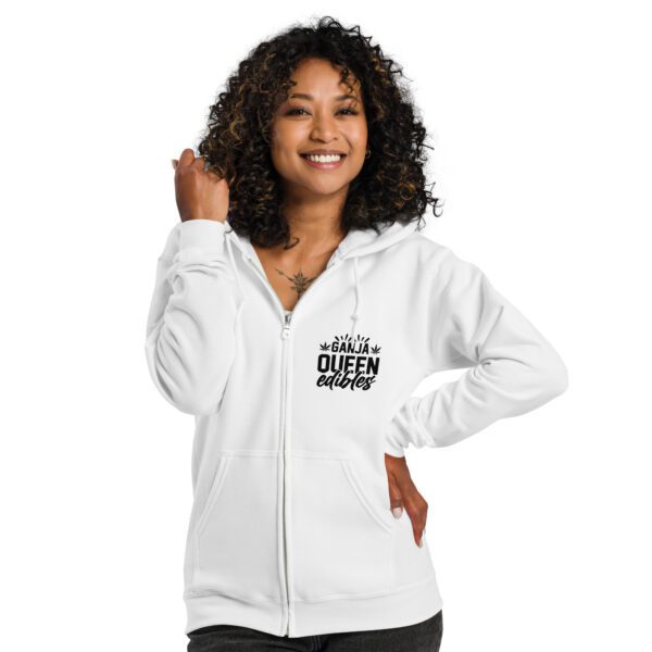 unisex heavy blend zip hoodie white front 65e482ca09ef8