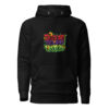 Reggae Sound Systeme Hoodie