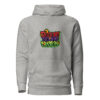 Reggae Sound Systeme Hoodie – Image 10