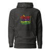 Reggae Sound Systeme Hoodie – Image 4