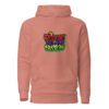 Reggae Sound Systeme Hoodie – Image 9
