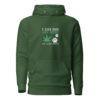 Dogs and Weed Hoodie – Image 7