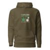Dogs and Weed Hoodie – Image 8