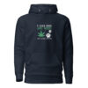 Dogs and Weed Hoodie – Image 2