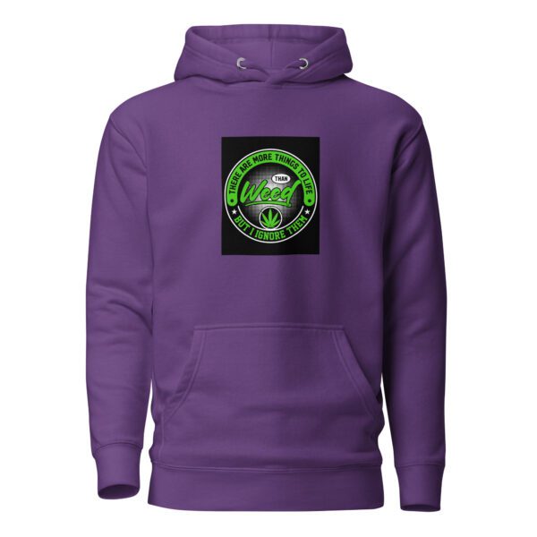 unisex premium hoodie purple front 65e4208ed01e0