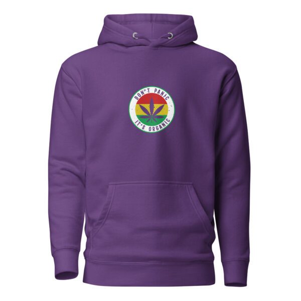 unisex premium hoodie purple front 65e4364047a40