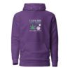 Dogs and Weed Hoodie – Image 6