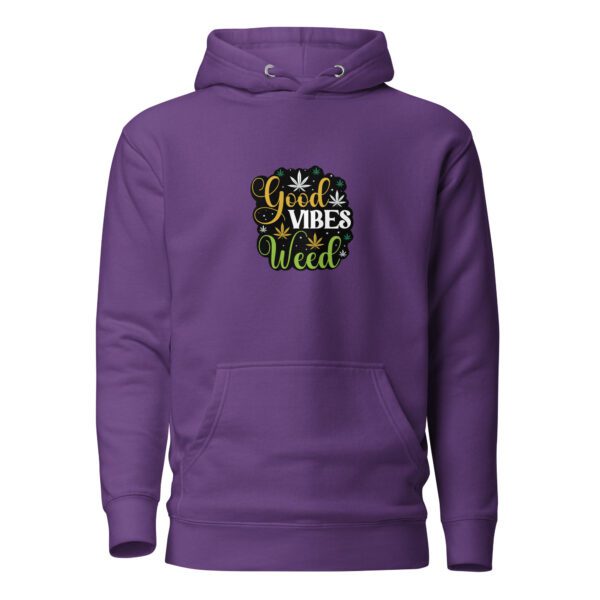 unisex premium hoodie purple front 65e99312de482