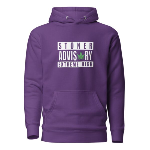 unisex premium hoodie purple front 65ff2311cd38c