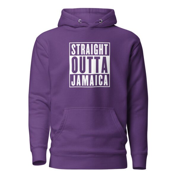 unisex premium hoodie purple front 65ff2d1667624