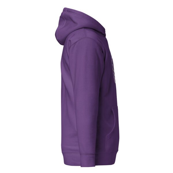 unisex premium hoodie purple right 65e4737d4cdda