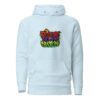 Reggae Sound Systeme Hoodie – Image 11