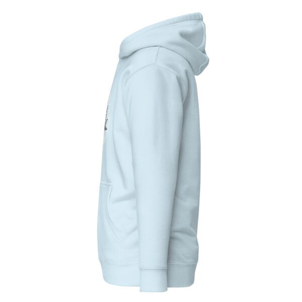 unisex premium hoodie sky blue left 65e4737d711d1