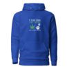 Dogs and Weed Hoodie – Image 5