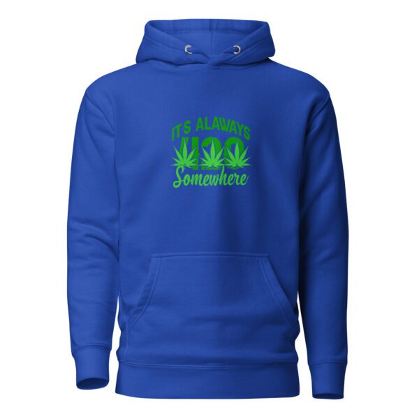unisex premium hoodie team royal front 65eed6bac2dcd