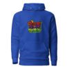 Reggae Sound Systeme Hoodie – Image 5