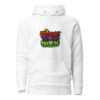 Reggae Sound Systeme Hoodie – Image 12
