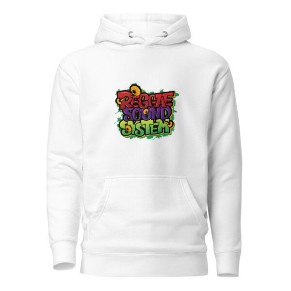 unisex premium hoodie white front 65f4a2a3b5c97