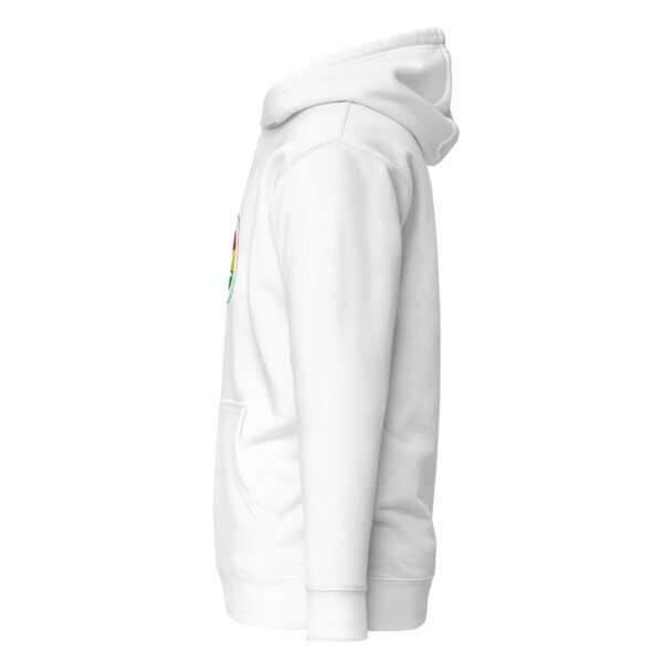 unisex premium hoodie white left 65e4364070a92