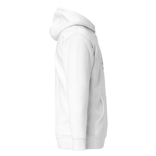 unisex premium hoodie white right 65e4737d7e340