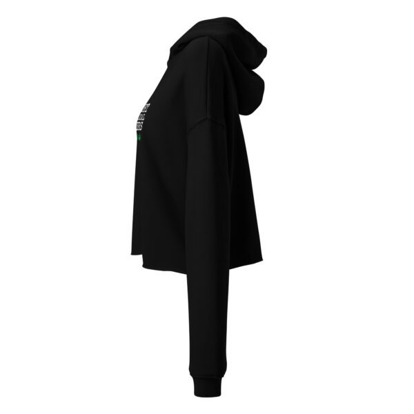 womens cropped hoodie black left 65e4372d3b327