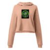 Than Weed Crop Hoodie – Image 4