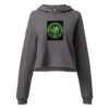 Than Weed Crop Hoodie – Image 3