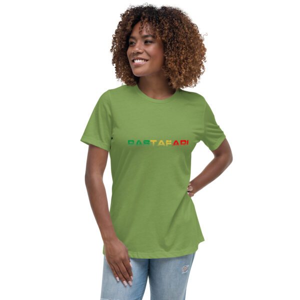 womens relaxed t shirt leaf front 65f5aff5b0a99