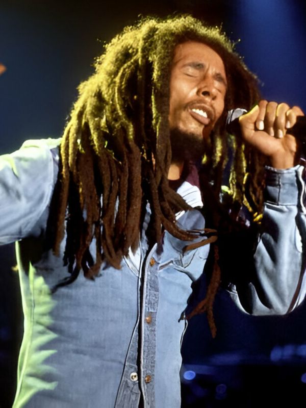Bob Marley-jamaican-clothing