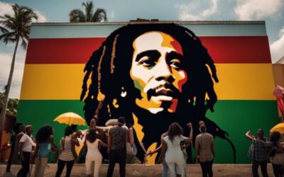 Celebrate Bob Marley’s Birthday With These Iconic Songs And Stories