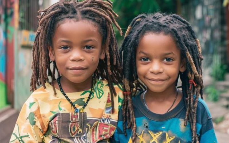 Q: Why is it important to care for dreadlocks properly?-jamaican-clothing.com