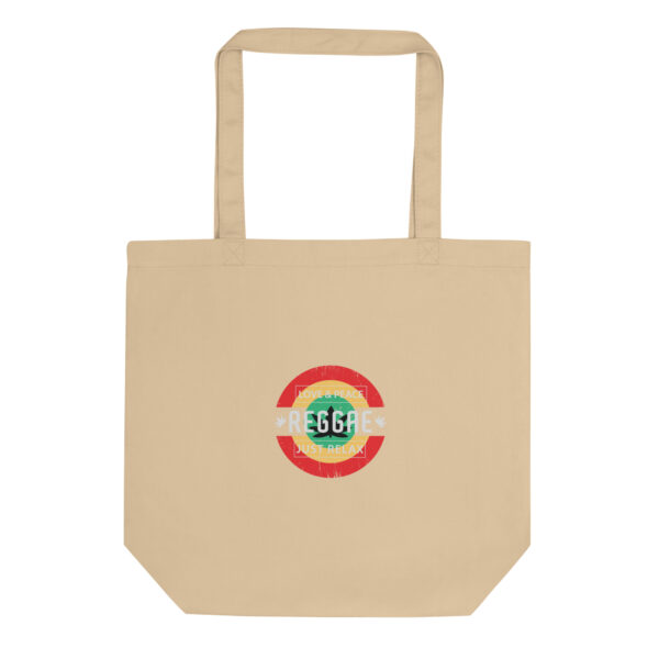 eco tote bag oyster front 661449cf8ca04