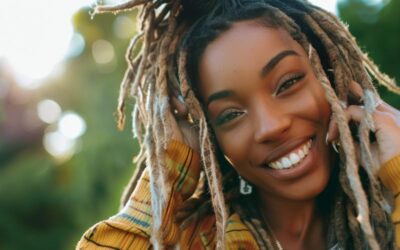 Unlocking the Beauty: A Comprehensive Guide to Dreadlocks