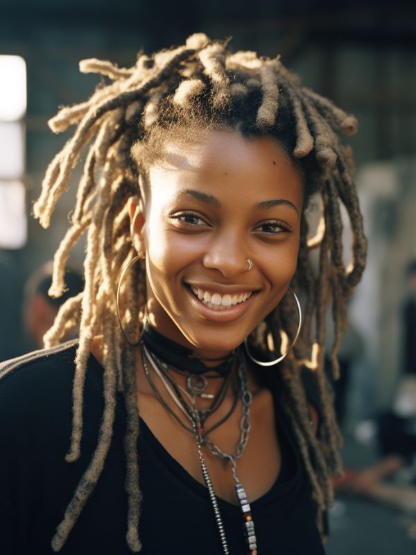 Identifying Signs of Maturity in Your Dreadlocks-jamaican-clothing