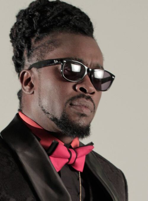 Beenie Man – The Undisputed King Of Dancehall Music