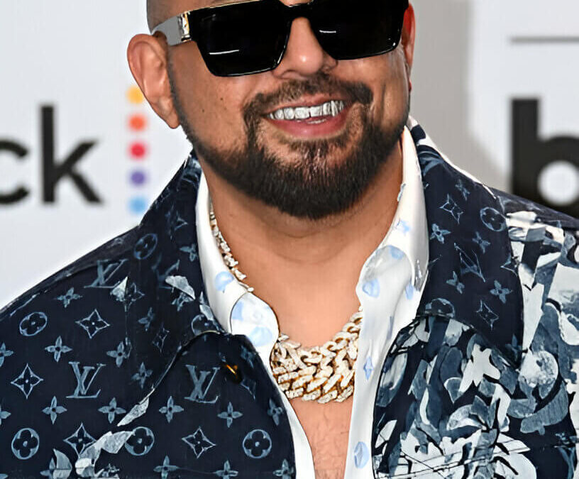 Sean Paul – From Kingston To Global Stardom, The Story Of A Dancehall Legend