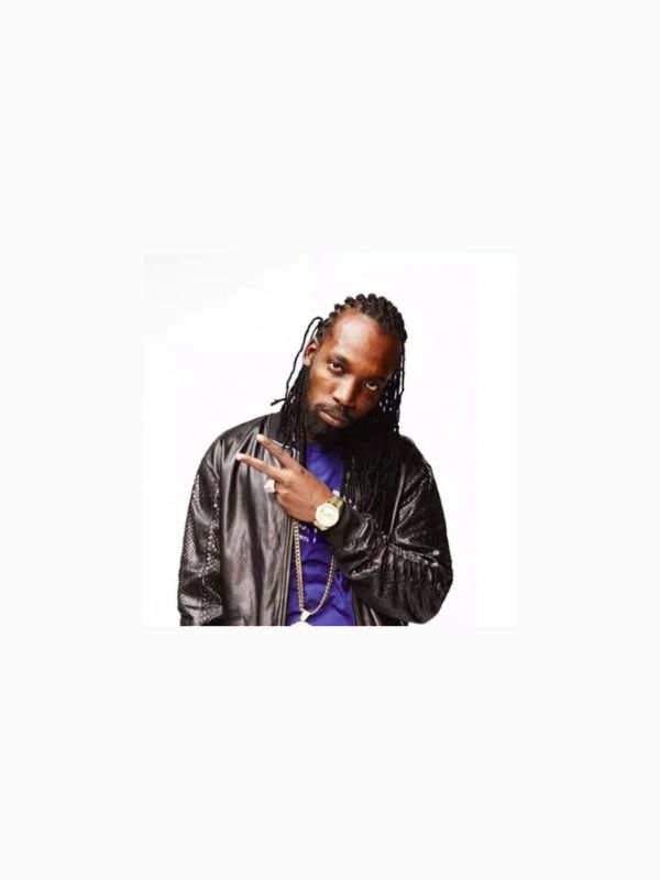 Mavado dancehall jamaican clothing