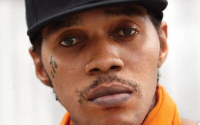 Vybz Kartel – The Controversial Dancehall Artist’s Rise To Fame