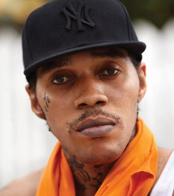 Vybz Kartel – The Controversial Dancehall Artist’s Rise To Fame